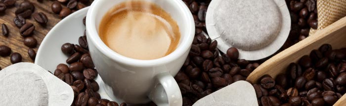 Dosettes de café : tout ce qu'il faut savoir
