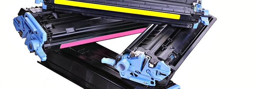 Un toner pour votre photocopieur et imprimante laser