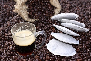 Dosette souple de café ou dosette ESE, que faut-il choisir ?